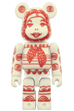 BE@RBRICK Ivana Helsinki 100%