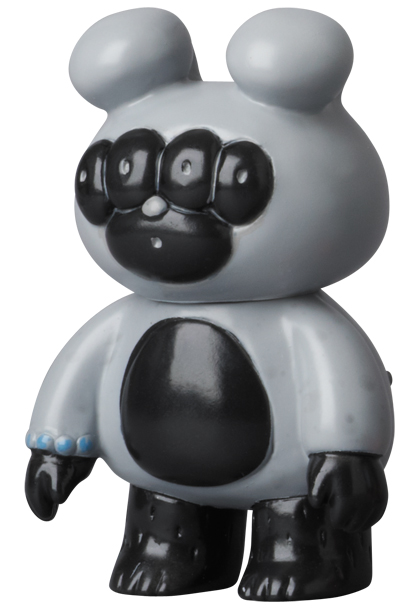 MEDICOM TOY - VAG(VINYL ARTIST GACHA) SERIES2<br> Matthew