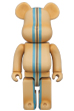 BE@RBRICK STANDARD CALIFORNIA 400%