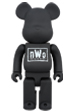 BE@RBRICK n.W.o. 400％