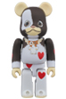 BE@RBRICK GIZMO MUVEIL Ver.100％