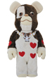 BE@RBRICK GIZMO MUVEIL Ver.1000％
