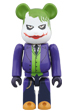 BE@RBRICK THE JOKER 100％