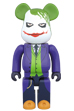 BE@RBRICK THE JOKER 400％