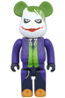BE@RBRICK THE JOKER 1000％