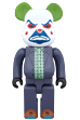 BE@RBRICK THE JOKER (BANK ROBBER Ver.) 400％