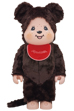 BE@RBRICK モンチッチ 1000％