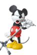 VCD MICKEY MOUSE（Microphone Ver.）