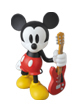 VCD MICKEY MOUSE（Guitar Ver.）
