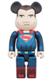 BE@RBRICK SUPERMAN 1000％
