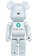 BE@RBRICK i am OTHER 400％