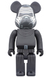 BE@RBRICK KYLO REN(TM) 400％