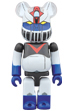 かっとびBE@RBRICK グレートマジンガー