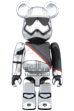 BE@RBRICK CAPTAIN PHASMA(TM) 100％