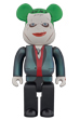 BE@RBRICK JOKER 400％