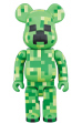 BE@RBRICK CREEPER 400％