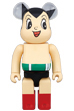 BE@RBRICK 鉄腕アトム 400％
