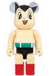 BE@RBRICK 鉄腕アトム 1000％