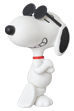 UDF SNOOPY MUSEUM TOKYO SNOOPY（1971年）