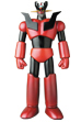 スーパーロボット烈伝 マジンガーZ（レッドカラー） （DYNAMIC 豪！50！GO！限定カラー）