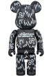 BE@RBRICK The Chemical Brothers 400％