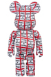 BE@RBRICK HAVE A GOOD TIME 1000％