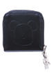 BE@RBRICK × PORTER Leather Collaboration Series COIN CASE