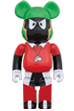 BE@RBRICK MARVIN THE MARTIAN 1000％