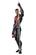 MAFEX SPIDER-MAN（Miles Morales）