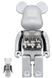 MY FIRST BE@RBRICK innersect Ver. 100％ ＆ 400％