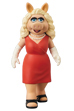UDF Disney シリーズ8 MISS PIGGY