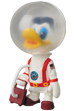 UDF Disney シリーズ8 ASTRONAUT DONALD DUCK VINTAGE TOY Ver.