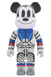 BE@RBRICK BILLIONAIRE BOYS CLUB MICKEY MOUSE 1000％