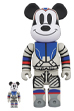 BE@RBRICK BILLIONAIRE BOYS CLUB MICKEY MOUSE 100％ & 400％