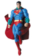 MAFEX SUPERMAN（HUSH Ver.）