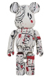 BE@RBRICK PHIL FROST 2019 1000％