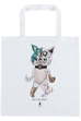 Anne Valerie Dupond × MAMES TOTE BAG A