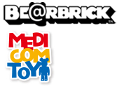 MEDICOM TOY - BE@RBRICK 招き猫 開運・千万両 1000％