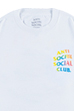 BE@RTEE ANTI SOCIAL SOCIAL CLUB 2020