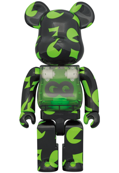 BE@RBRICK GQ 400% | gkcsu.org