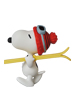 UDF PEANUTS SERIES 12 SKIER SNOOPY
