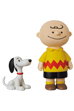 UDF PEANUTS SERIES 12 50’s CHARLIE BROWN & SNOOPY