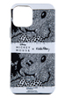 MICKEY MOUSE × Keith Haring iPhone CASE for 12
