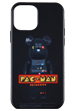 MLE PAC-MAN シリーズ iPhone CASE for 12