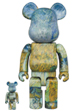 BE@RBRICK Van Gogh 