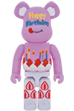 BE@RBRICK グリーティング誕生日 PLUS 1000％