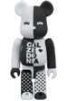 BE@RBRICK Calzedonia 100％