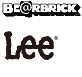 Lee and Medicom Toy Remagine Buddy Lee as a Be@rbrick Doll