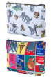 MLE＜TOM and JERRY＞ POUCH