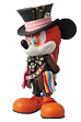 UDF MICKEY MOUSE（as MAD HATTER）